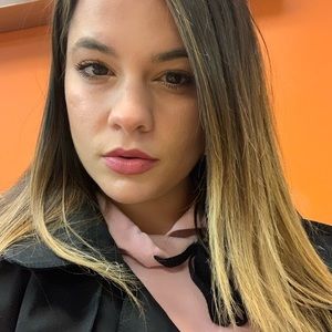 Meet your Posher, Brielle